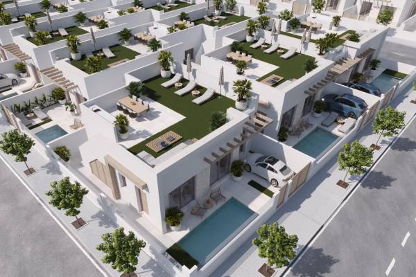 Villa - New - Torre Pacheco - Roldán Villa - New - Torre Pacheco - Roldán