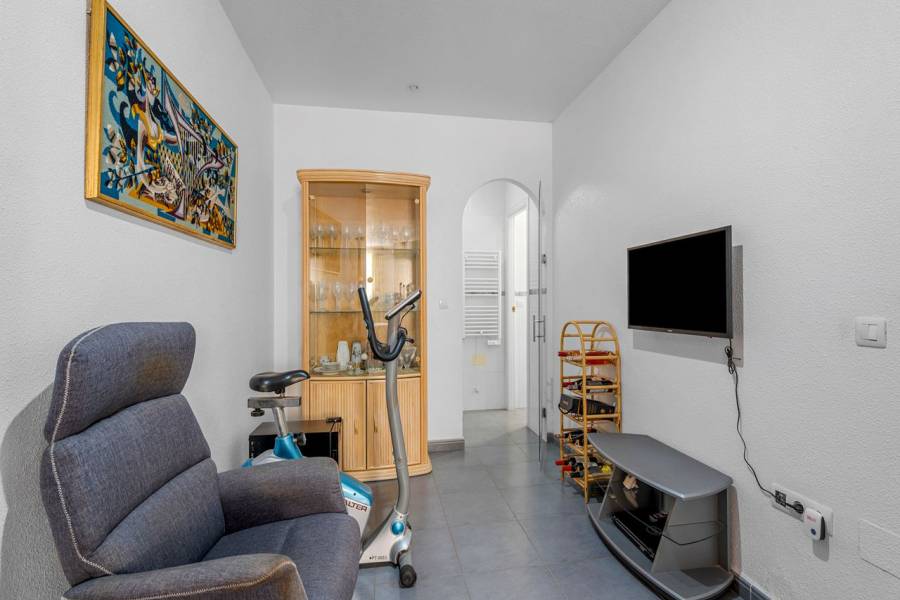 Reventa - Semi-detached - Rojales - Pueblo Lucero