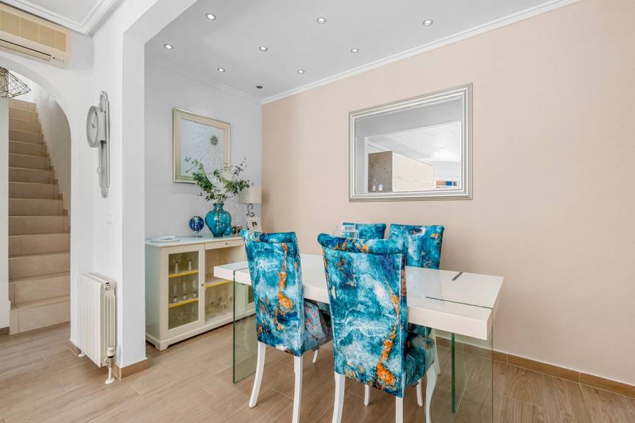 Reventa - Villa - Rojales - Rojales Hills