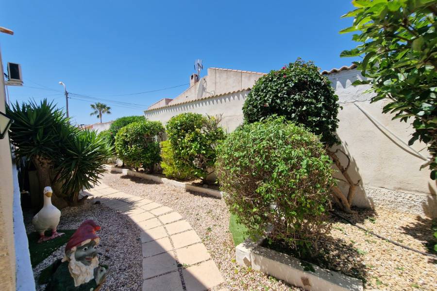 Resale - Villa - Ciudad Quesada - Doña Pepa