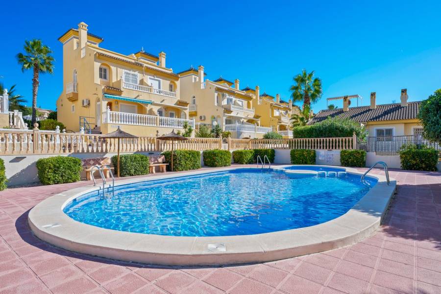 Resale - Semi-detached - Benijofar - Benimar 1