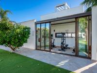 Resale - Penthouse - Torre de la Horadada (Alicante) - Spain