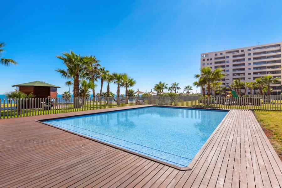Reventa - Apartment - Orihuela costa - Punta Prima