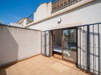 Resale - bungalow - Algorfa