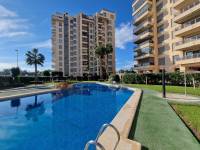 Resale - Apartment - Guardamar Del Segura - SUP-7 & Port Area