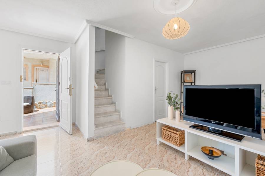 Resale - Semi-detached - Ciudad Quesada - Rojales