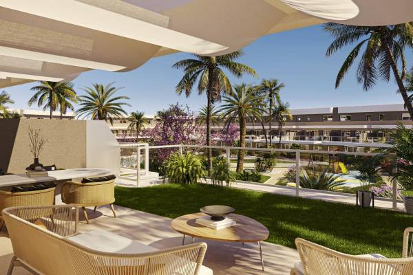 Penthouse - New - Monforte del Cid - Alenda Golf Penthouse - New - Monforte del Cid - Alenda Golf