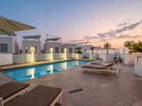 Resale - Villa - Orihuela costa - Villamartín