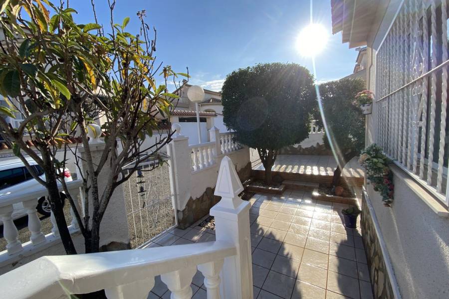 Reventa - Quad - Rojales