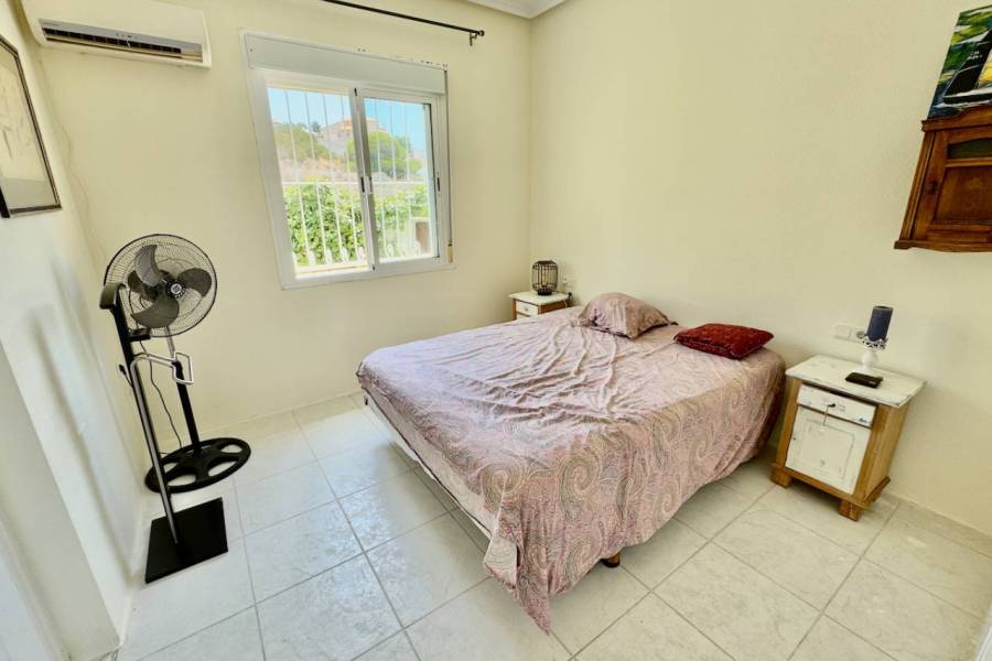Resale - Villa - Ciudad Quesada