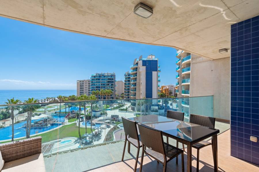Reventa - Apartment - Torrevieja - Punta Prima