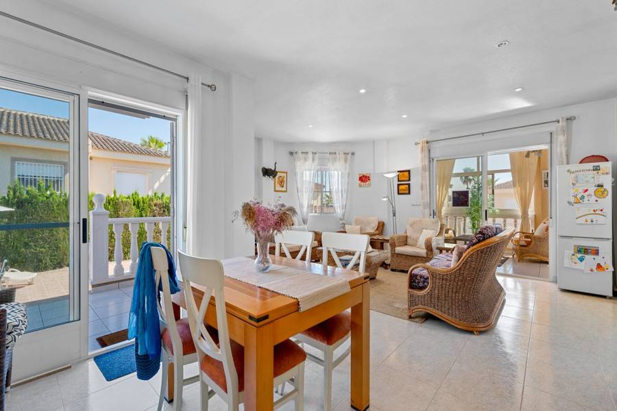 Resale - Villa - Rojales - Benimar 2