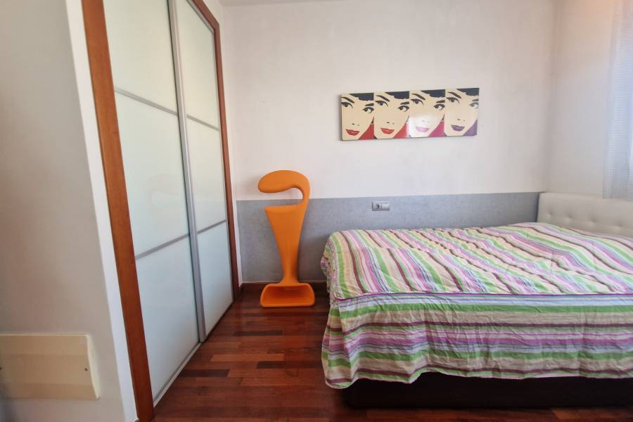 Reventa - Townhouse - Guardamar Del Segura - Guardamar Beaches