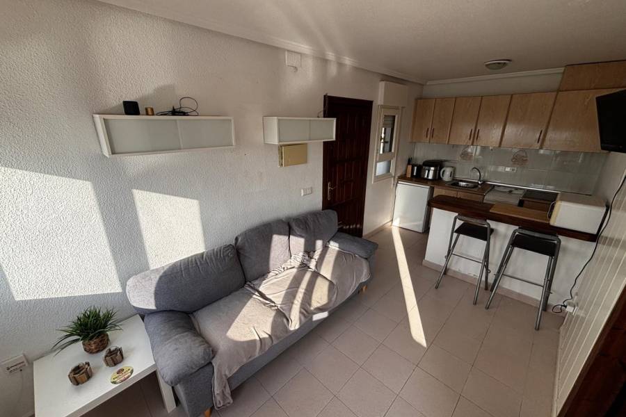Reventa - Apartment - Ciudad Quesada - Upper Quesada