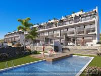 Obra Nueva - bungalow - Guardamar del Segura