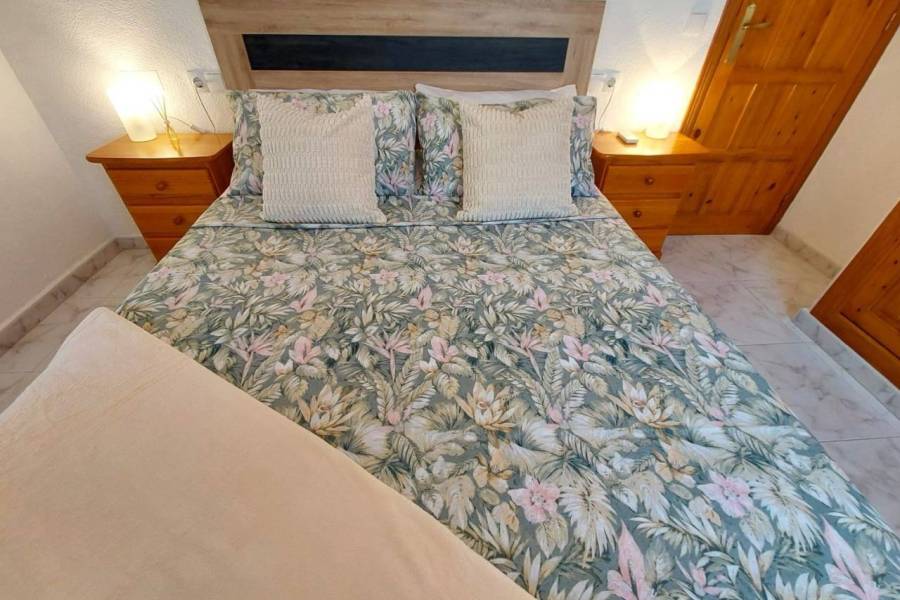 Reventa - Villa - Ciudad Quesada - Pueblo Bravo