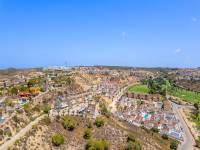 Reventa - Semi-detached - Rojales - Pueblo Lucero