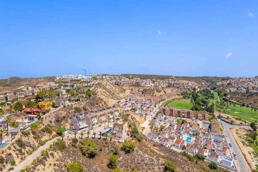 Reventa - Semi-detached - Rojales - Pueblo Lucero