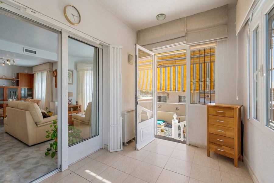 Reventa - Villa - Benijofar - Benimar 1