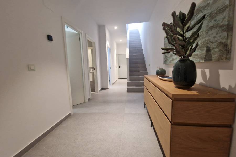 Reventa - Villa - Guardamar Del Segura - Guardamar Hills