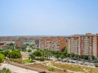Reventa - Flat - Alicante - San Agustín-PAU 2