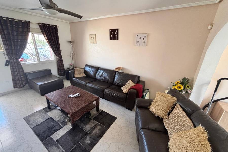 Reventa - Townhouse - Ciudad Quesada - Dona Pepa