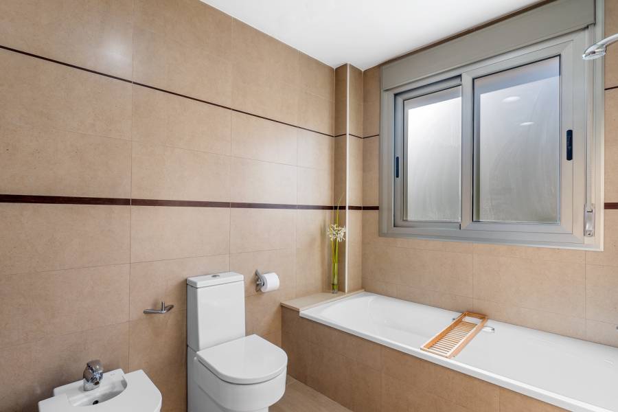Resale - Townhouse - Guardamar del Segura