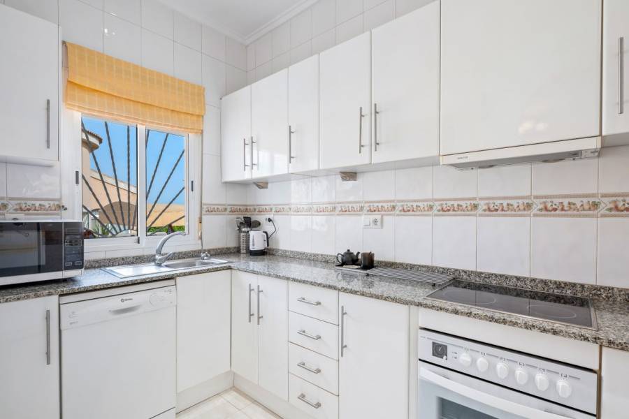 Reventa - Villa - Rojales - Rojales Hills