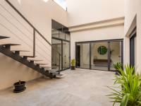 Resale - Villa - Ciudad Quesada - Rojales