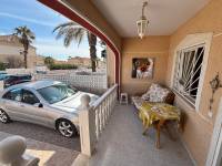 Reventa - Townhouse - Ciudad Quesada - Dona Pepa