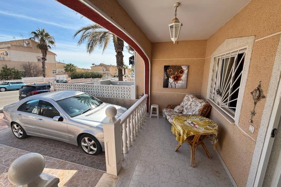Reventa - Townhouse - Ciudad Quesada - Dona Pepa