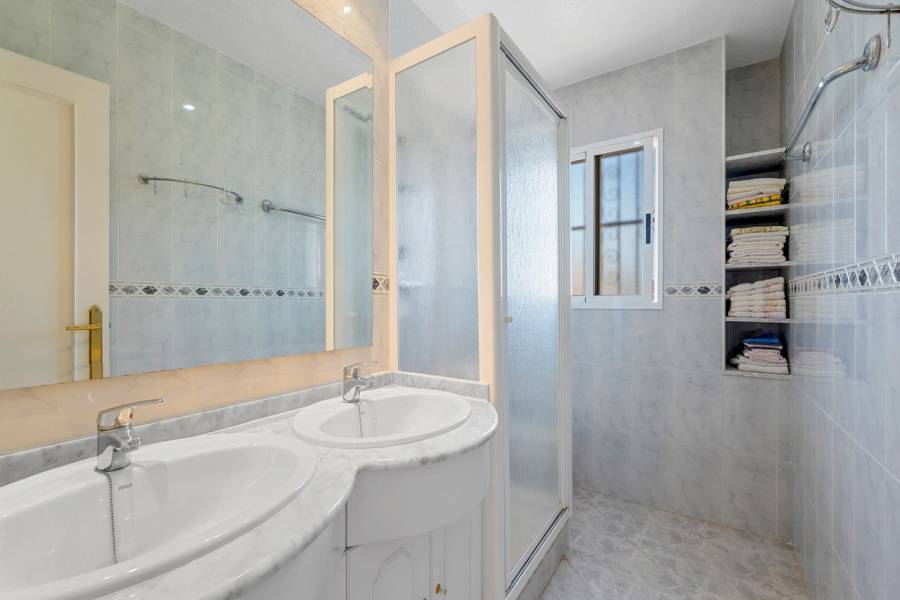Reventa - Semi-detached - Rojales - Pueblo Lucero