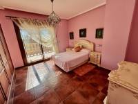 Resale - Finca / Country Property - Los Montesinos