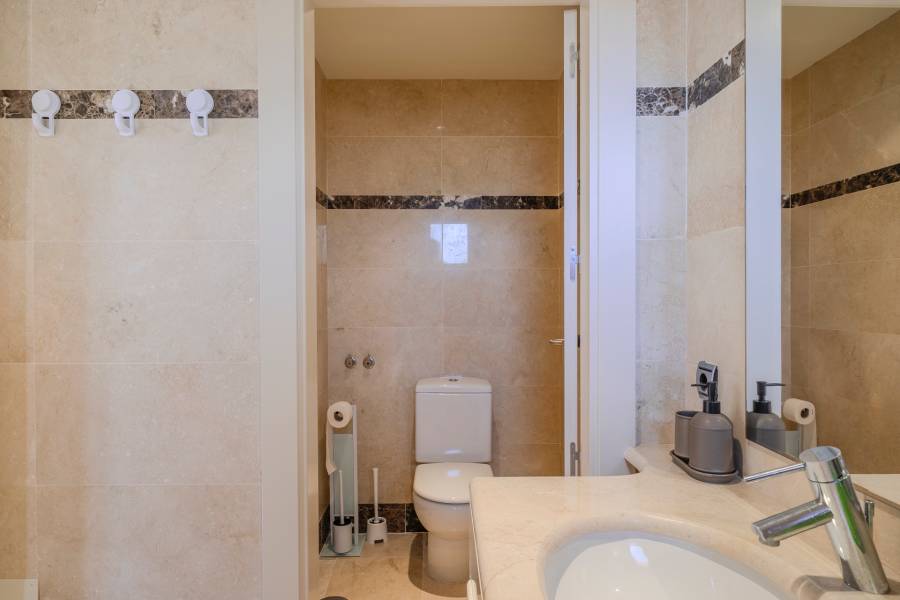 Reventa - duplex - Los Alcazares - Los Montesinos
