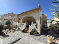 Resale - Villa - Benimar