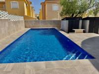 Reventa - Villa - Ciudad Quesada - Lo Pepin