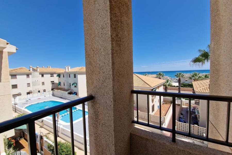 Reventa - Apartment - Guardamar Del Segura - Mercadona Area