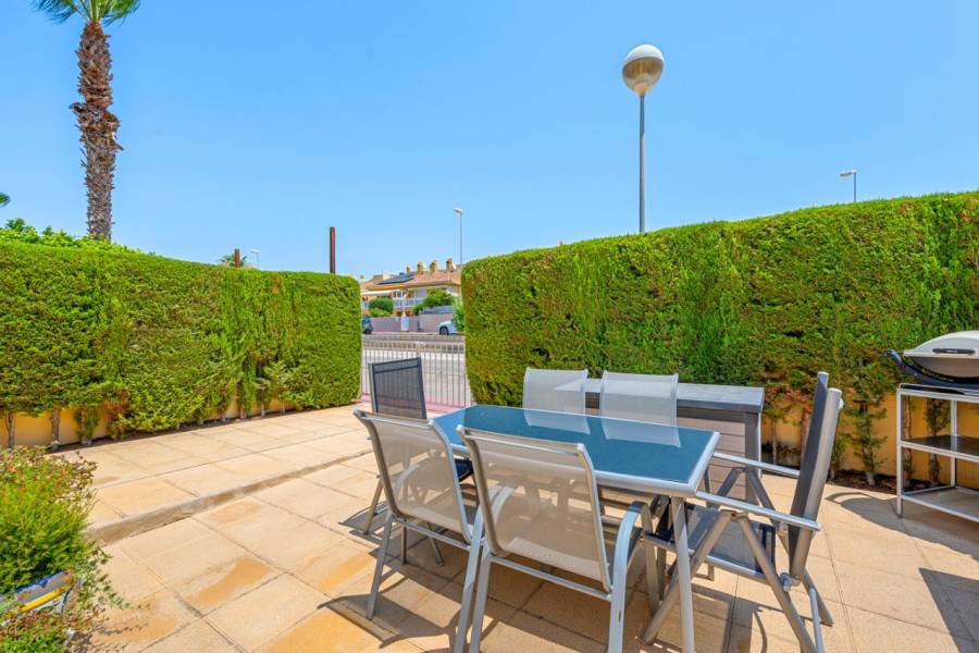 Reventa - Semi-detached - Benijofar - Benimar 1