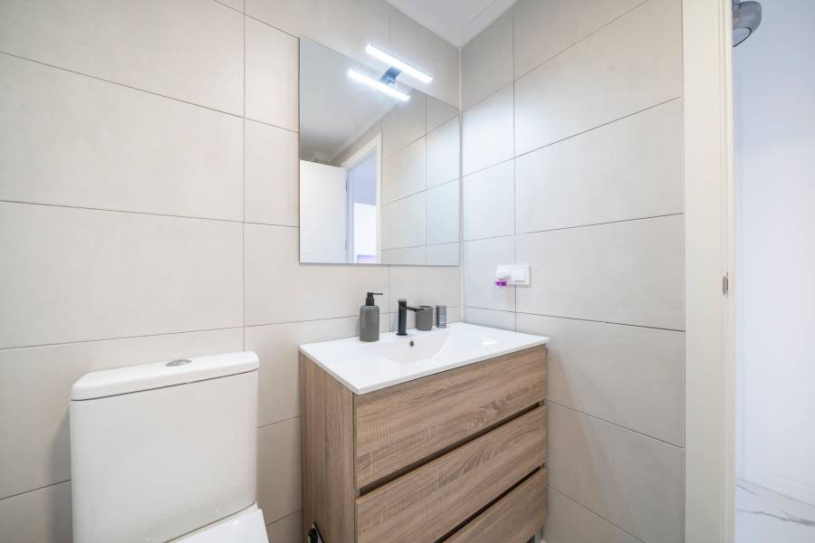 Reventa - Flat - Orihuela costa - Punta Prima