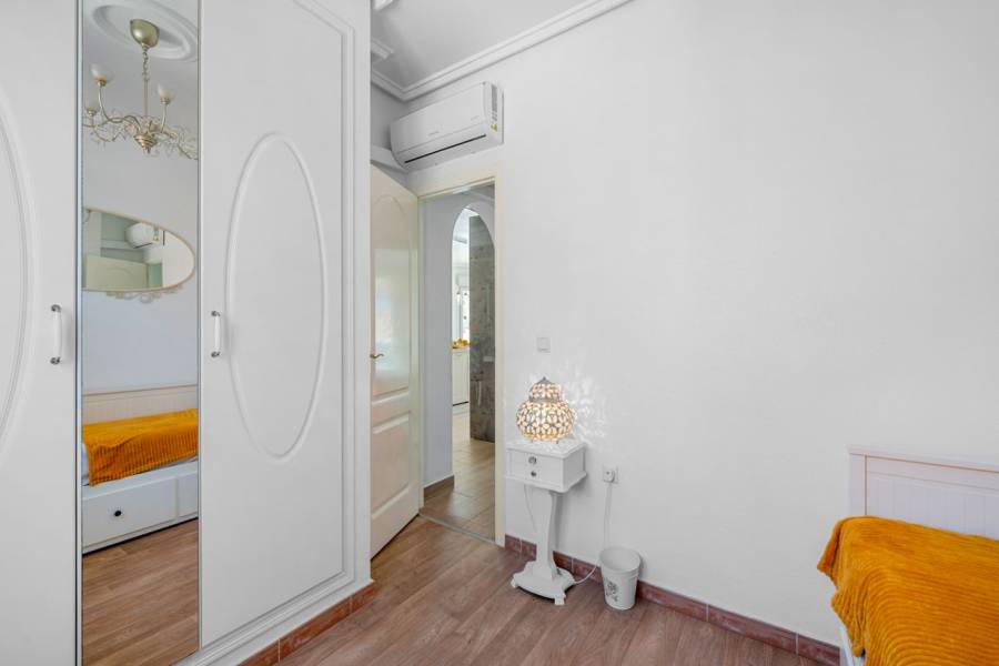 Reventa - Villa - Rojales - Rojales Hills