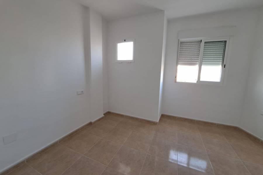 Obra Nueva - Villa - Bigastro
