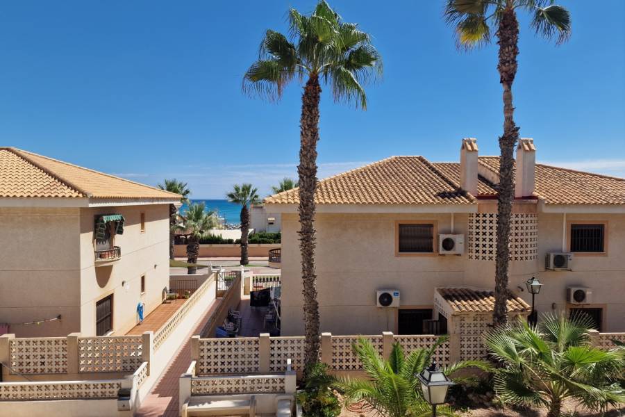 Reventa - Apartment - Guardamar Del Segura - Mercadona Area