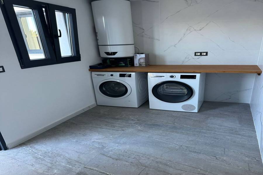 Reventa - Villa - Rojales - Ciudad Quesada