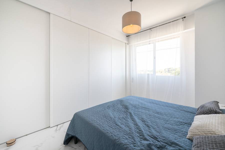 Reventa - Flat - Orihuela costa - Punta Prima