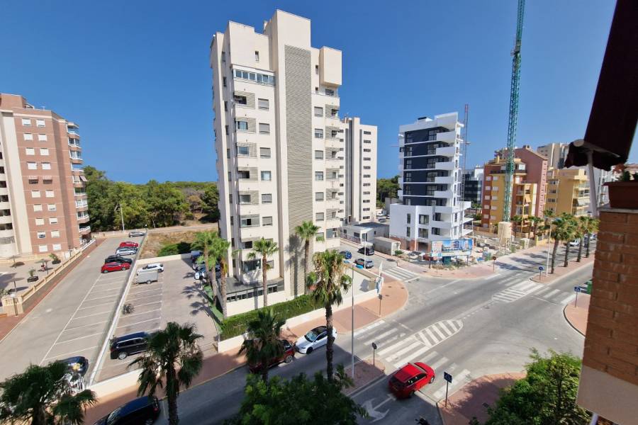 Reventa - Apartment - Guardamar Del Segura - SUP-7 & Port Area