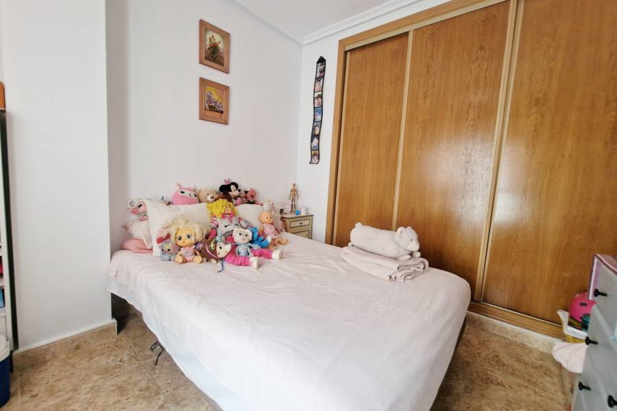 Reventa - Apartment - Guardamar Del Segura - Mercadona Guardamar