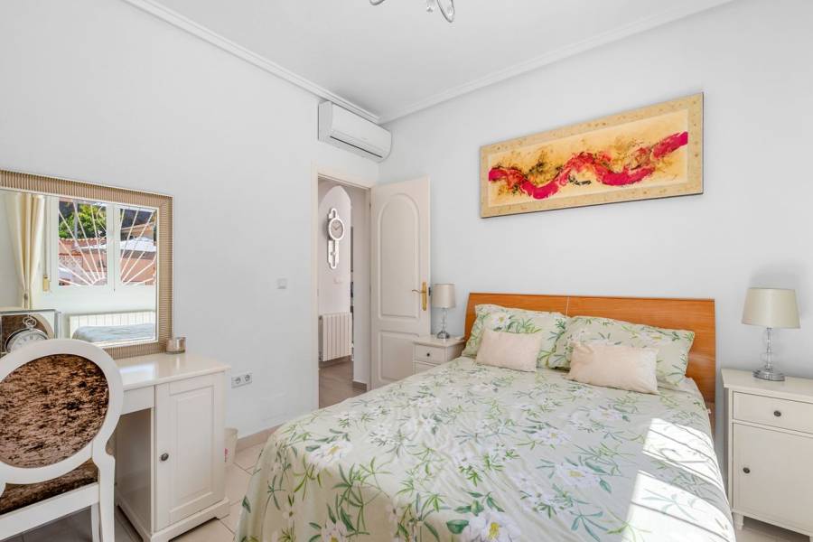 Reventa - Villa - Rojales - Rojales Hills