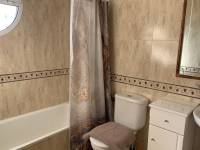 Reventa - Townhouse - Guardamar Del Segura - El Raso