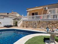 Resale - Villa - Ciudad Quesada - Doña Pepa