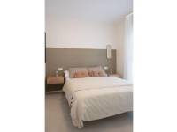 New - bungalow - Pilar de la Horadada
